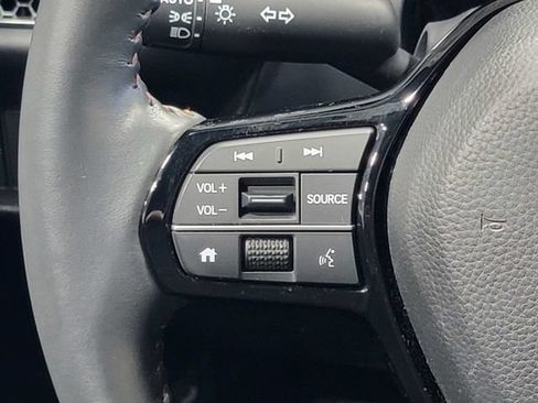 Certified 2024 Honda HR-V Sport image 26