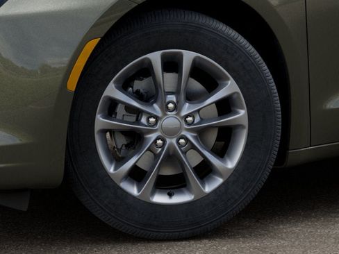 New 2027 Chrysler Pacifica Select FWD image 50