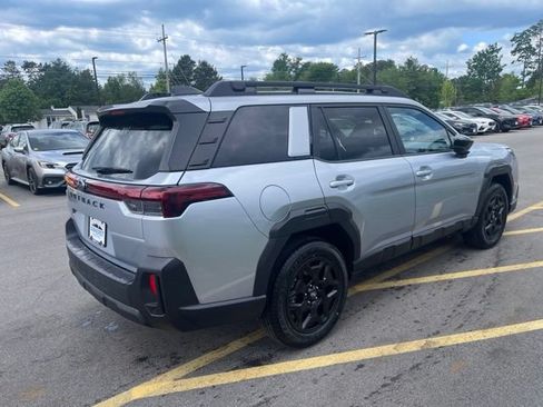 New 2026 Subaru Outback Limited AWD/4WD image 5