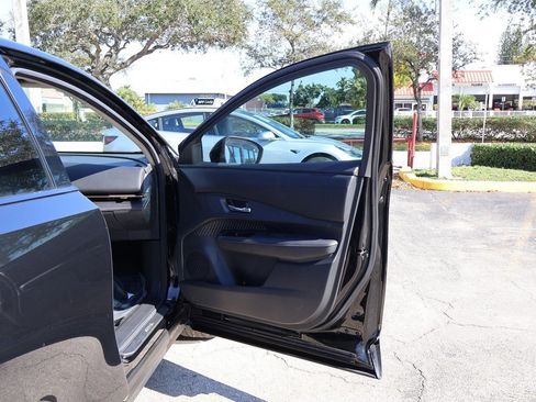 Used 2023 Nissan Ariya FWD image 28