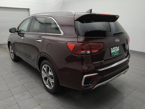 Used 2020 Kia Sorento SX AWD/4WD image 5