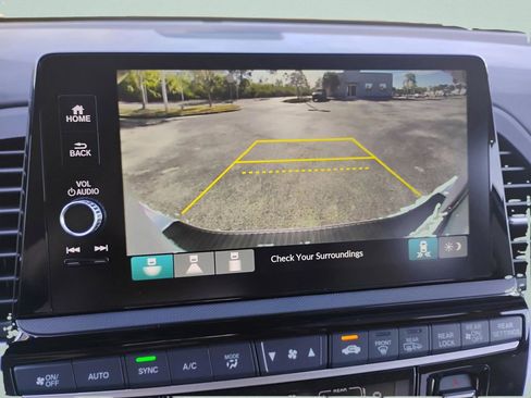 New 2026 Honda Odyssey EX-L image 29