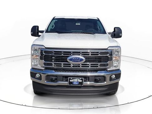 New 2026 Ford F250 XLT AWD/4WD image 2