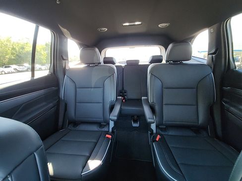 New 2026 Buick Enclave Preferred w/ Power Package image 26