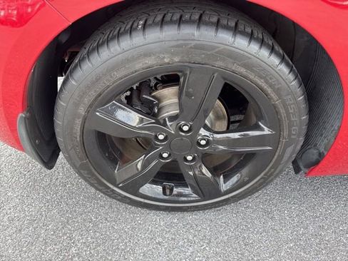 Used 2013 Hyundai Veloster w/ Style Pkg FWD image 9