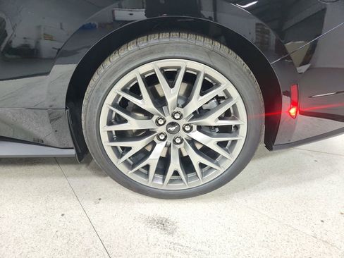 New 2026 Ford Mustang GT Premium image 41