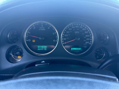 Used 2007 Chevrolet Tahoe LS image 25