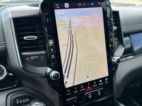 Used 2026 RAM 1500 Rebel w/ Rebel Level 2 Equipment Group image 38