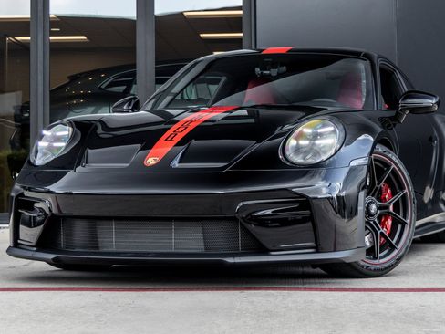 Used 2026 Porsche 911 GT3 image 7