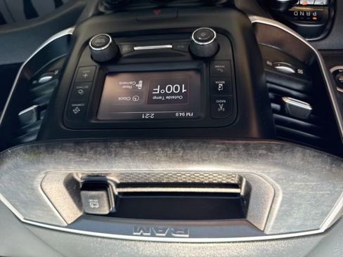 Certified 2022 RAM 1500 Big Horn image 20