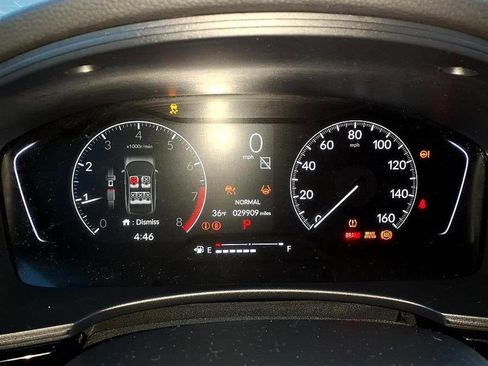 Used 2023 Honda Civic Sport image 23