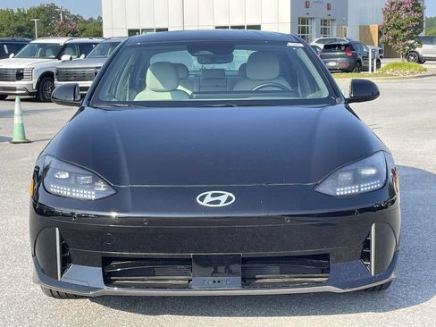 Certified 2024 Hyundai Ioniq 6 SEL RWD image 24