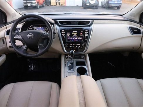 Certified 2024 Nissan Murano SL image 23