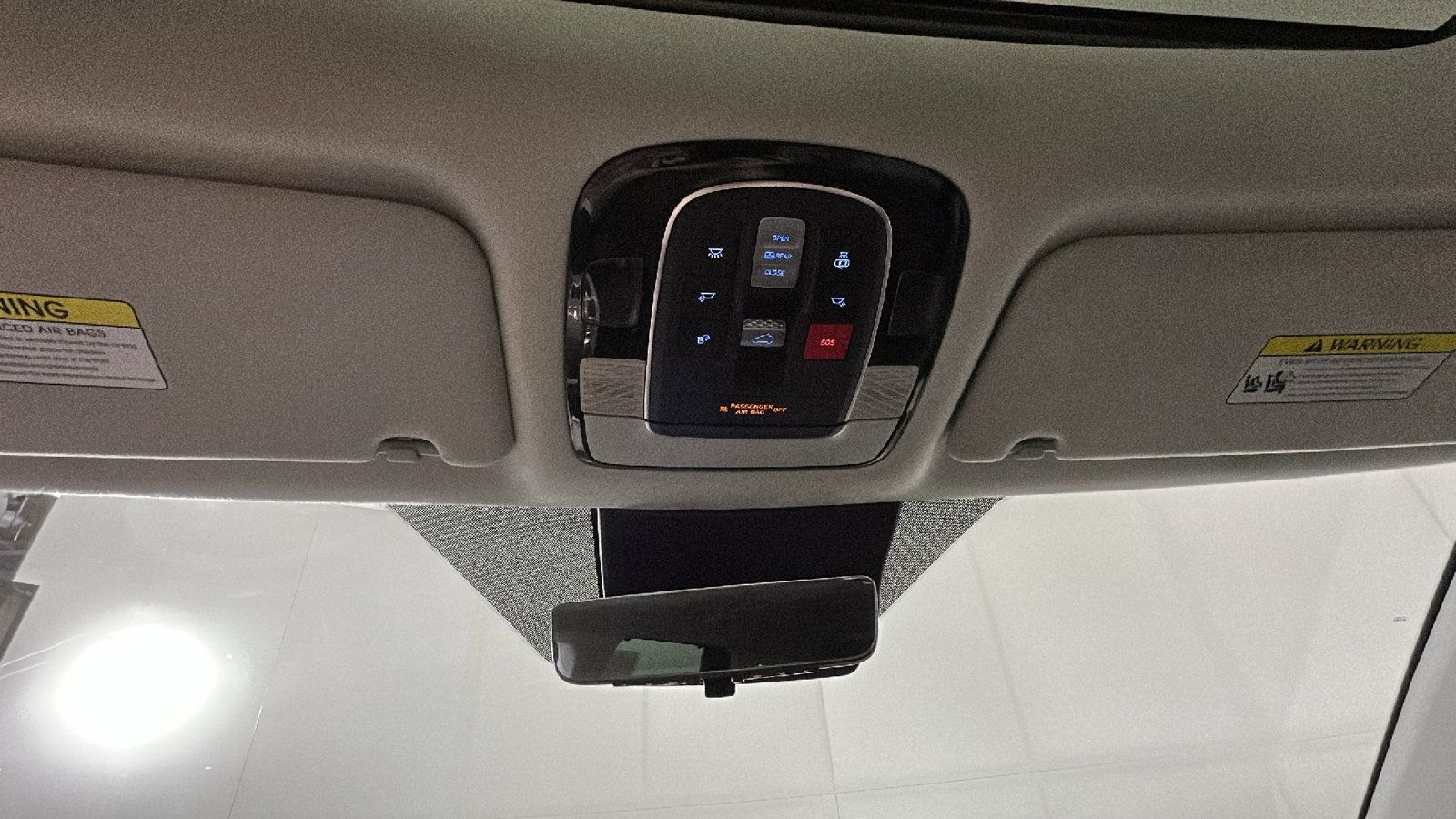 Used 2024 Hyundai Palisade Calligraphy FWD image 29