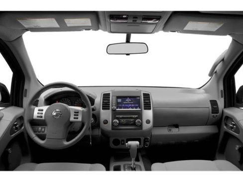 Used 2019 Nissan Frontier S RWD image 11