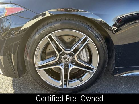Certified 2023 Mercedes-Benz CLS 450 4MATIC image 14