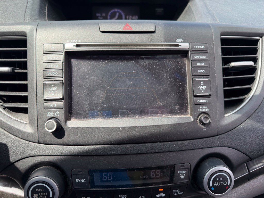 Used 2013 Honda CR-V EX-L image 29