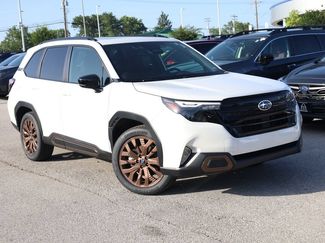 Certified 2026 Subaru Forester Sport AWD/4WD video 2