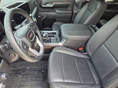 Used 2025 GMC Sierra 1500 SLT w/ SLT Premium Plus Package image 12