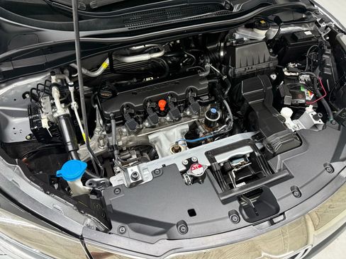 Used 2019 Honda HR-V LX image 46