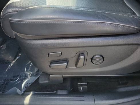 Certified 2023 Hyundai Santa Fe Limited AWD/4WD image 16