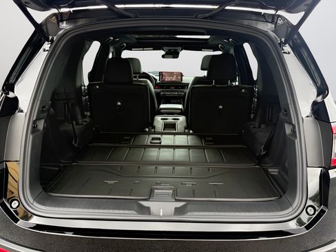 New 2026 Honda Pilot Black Edition image 15