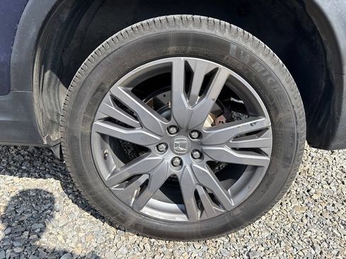 Used 2021 Honda Passport EX-L image 7