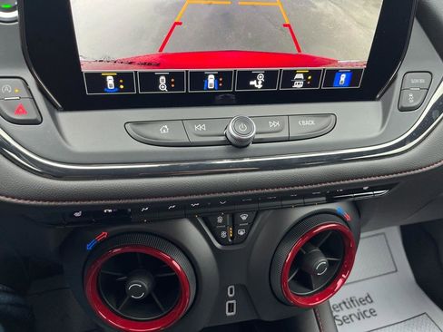 Used 2024 Chevrolet Blazer RS w/ Driver Confidence II Package image 15