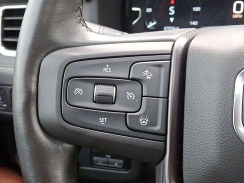 Certified 2023 GMC Yukon XL Denali Ultimate w/ LPO, Floor Liner Package image 17