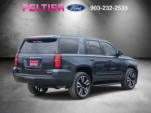 Used 2019 Chevrolet Tahoe Premier image 7