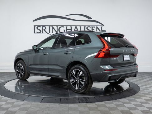 New 2026 Volvo XC60 B5 Plus w/ Climate Package image 7