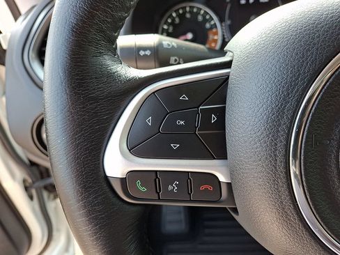 Used 2023 Jeep Renegade Latitude w/ Premium Group AWD/4WD image 22
