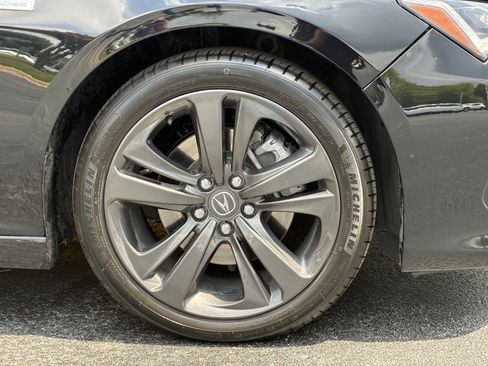 Certified 2022 Acura TLX SH-AWD w/ A-SPEC Pkg image 6