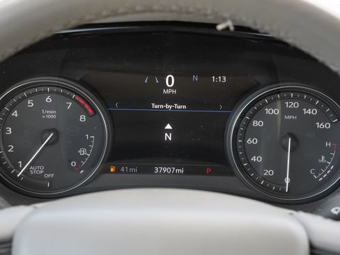 Certified 2022 Cadillac XT6 Premium Luxury w/ Technology Package image 11