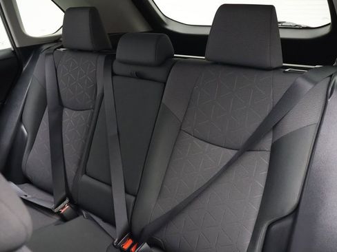 Used 2024 Toyota RAV4 XLE image 18