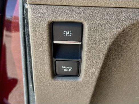 Used 2021 Honda Odyssey EX-L image 45