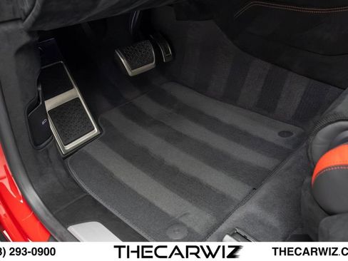 Used 2023 Lamborghini Urus Performante AWD/4WD image 64