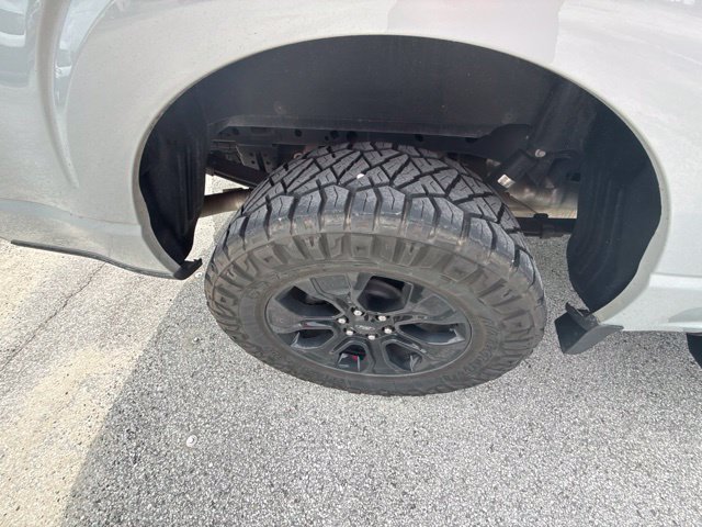 Used 2023 Ford F150 XLT w/ Equipment Group 302A High AWD/4WD image 28