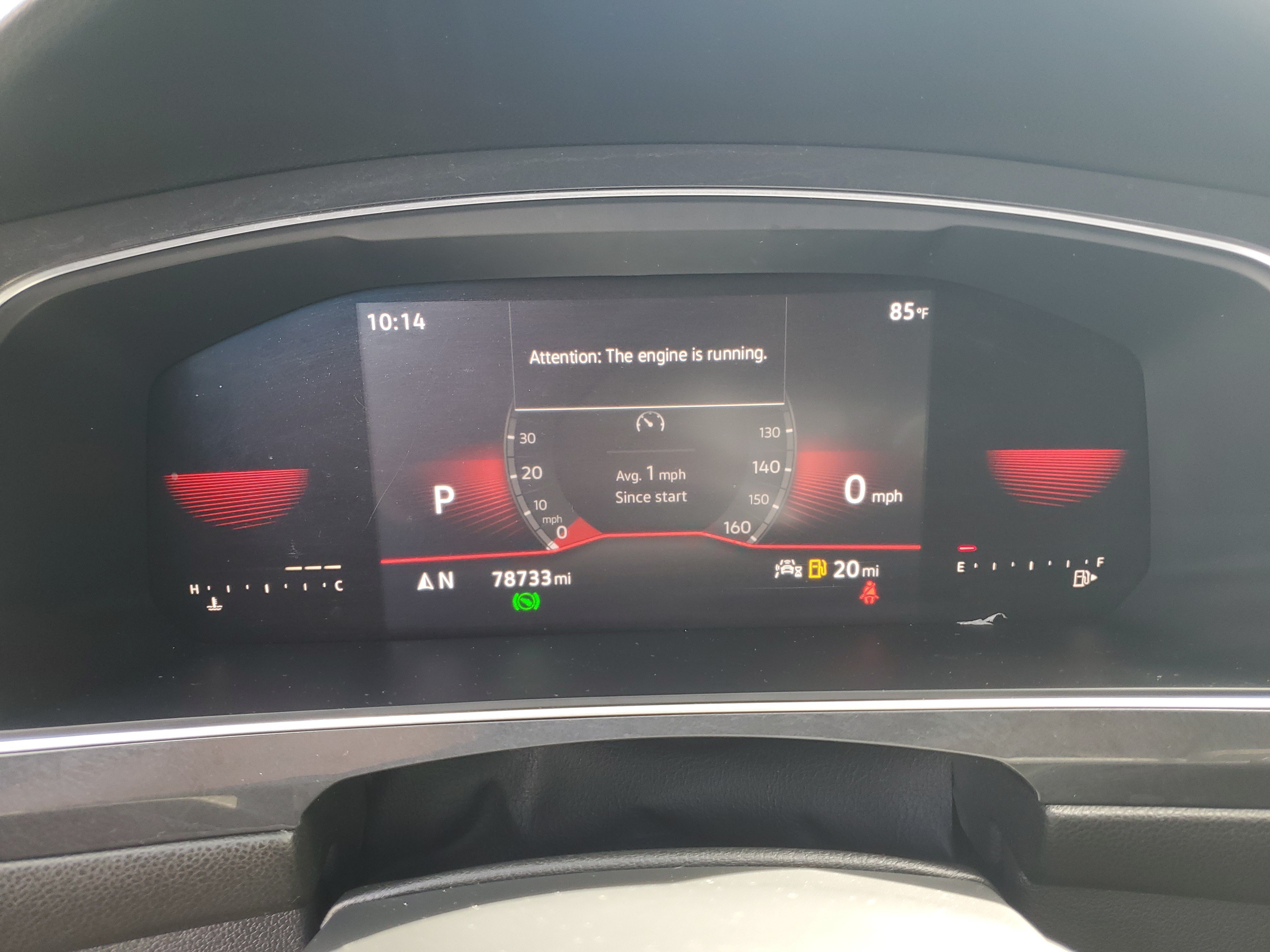 Used 2022 Volkswagen Tiguan SE R-Line FWD image 18