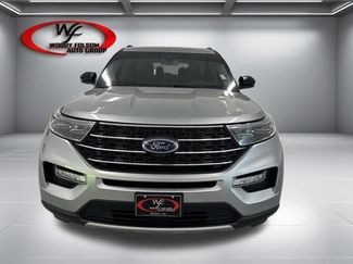 Used 2024 Ford Explorer XLT w/ Equipment Group 202A video 2