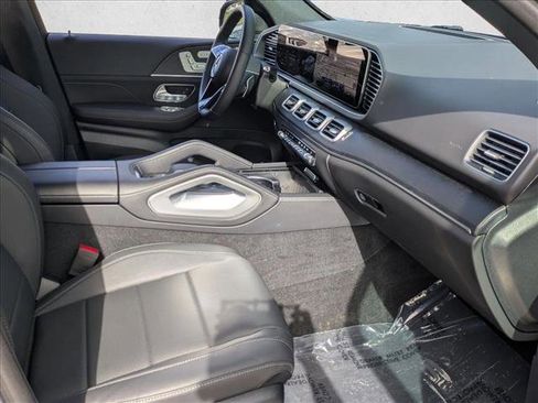Used 2025 Mercedes-Benz GLE 450 4MATIC image 22