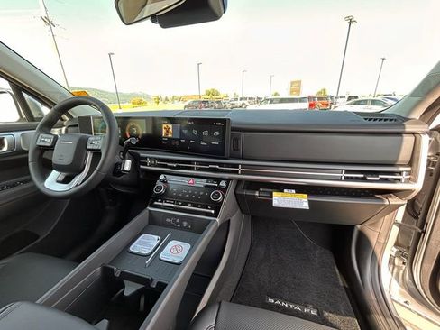 New 2026 Hyundai Santa Fe SEL image 22