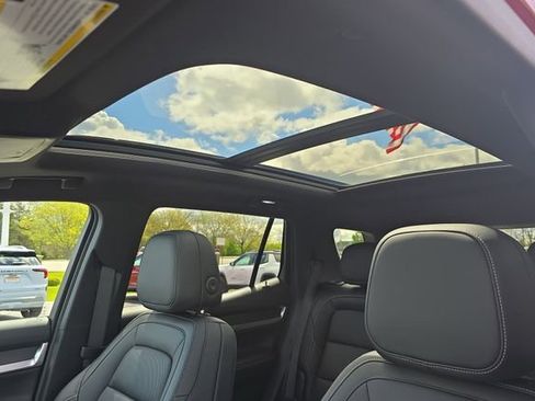 New 2026 GMC Terrain Elevation w/ Elevation Premium Package AWD/4WD image 19