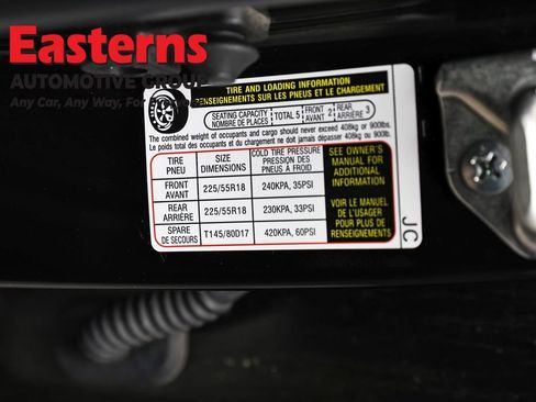 Used 2021 Subaru Forester Limited image 38