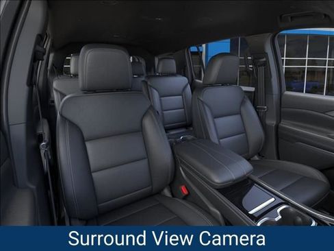 New 2026 Chevrolet Traverse LT w/ Midnight/Sport Edition FWD image 18
