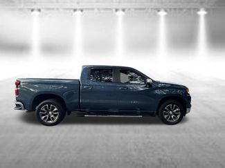 Used 2024 Chevrolet Silverado 1500 LT w/ Protection Package RWD video 3