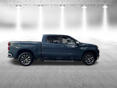 Used 2024 Chevrolet Silverado 1500 LT w/ Protection Package RWD image 3
