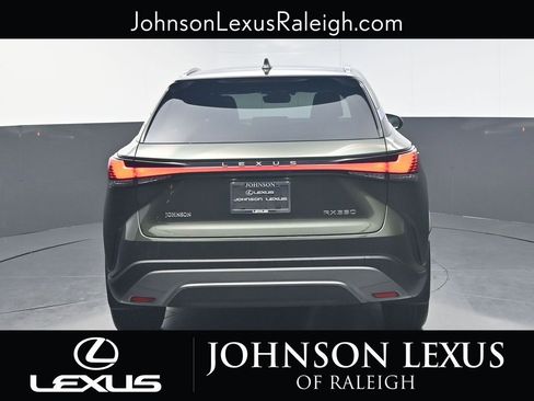 New 2026 Lexus RX 350 Premium Plus image 8