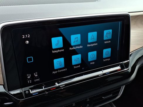 New 2026 Volkswagen Atlas SE image 18