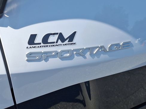 New 2026 Kia Sportage SX image 19